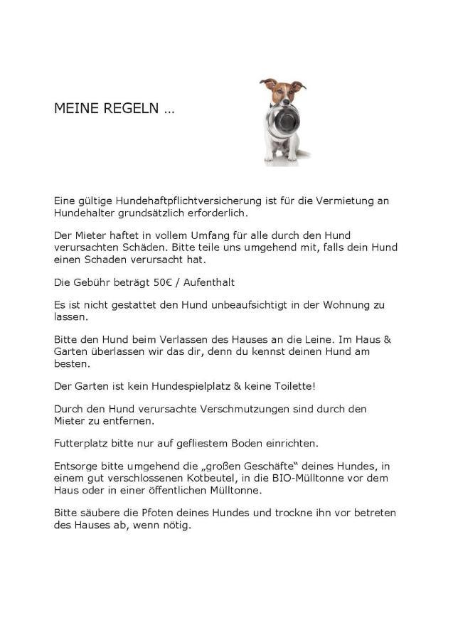 Miet-Kamp Ruhig, Zentral, Nahe Messe, Ausgefallenes Design 2 Schlafzimmer Berlín Exterior foto